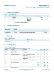 PMEG6045ETPX datasheet.datasheet_page 3