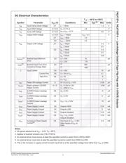 74LVT574WMX datasheet.datasheet_page 5