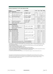 AON6504 数据规格书 2