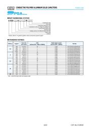 APSA100ELL151MFA5G datasheet.datasheet_page 2