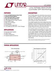 LTC4352 datasheet.datasheet_page 1