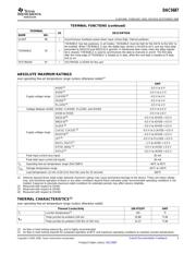 DAC5687IPZPRG4 datasheet.datasheet_page 5