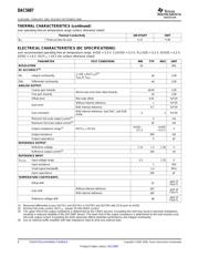 DAC5687IPZPRG4 datasheet.datasheet_page 6