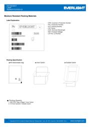 A264B/SYG/S530-E2 datasheet.datasheet_page 5