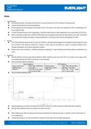 A264B/SYG/S530-E2 datasheet.datasheet_page 6