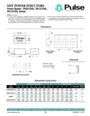 PA0512.700NLT datasheet.datasheet_page 2