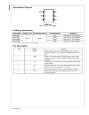 LM2736 datasheet.datasheet_page 2