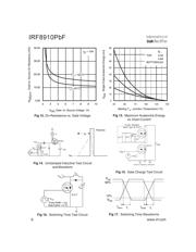 IRF8910TRPBF datasheet.datasheet_page 6