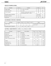 UPC2710T datasheet.datasheet_page 4