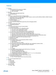 ATSAMD11C14A-SSNT datasheet.datasheet_page 2