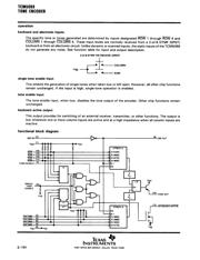 TCM5089 datasheet.datasheet_page 2