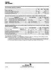 TCM5089 datasheet.datasheet_page 4