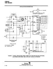 TCM5089 datasheet.datasheet_page 6