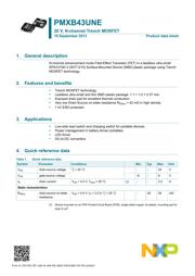 PMXB43UNE datasheet.datasheet_page 1