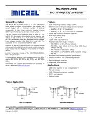 MIC37301-1.5WR-TR datasheet.datasheet_page 1