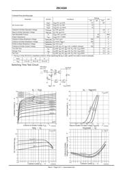 2SC4110M datasheet.datasheet_page 2