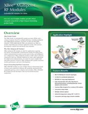 XBP24-AUI-001 datasheet.datasheet_page 1