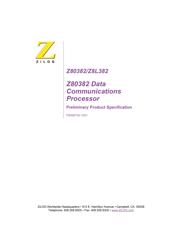 Z8038220ASG datasheet.datasheet_page 1