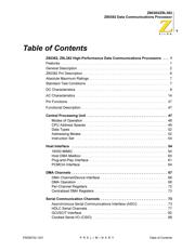 Z8038220ASG datasheet.datasheet_page 5