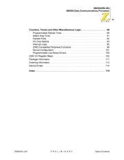 Z8038220ASG datasheet.datasheet_page 6