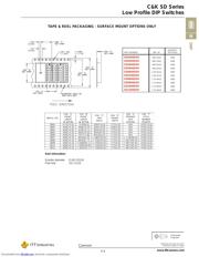 SD04H0K 数据规格书 3