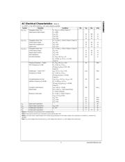 CD4016BCN datasheet.datasheet_page 3