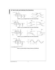 CD4016BCN datasheet.datasheet_page 4