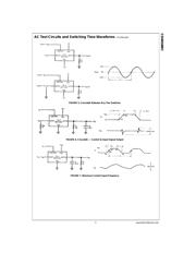 CD4016BCN datasheet.datasheet_page 5