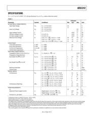 ADG3242BRJ-R2 datasheet.datasheet_page 3