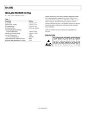 ADG3242BRJ-R2 datasheet.datasheet_page 4