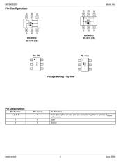 MIC94053YC6 TR datasheet.datasheet_page 2