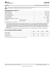 DS32EV400SQX/NOPB datasheet.datasheet_page 5