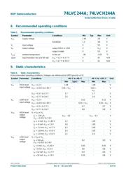74LVC244APW,118 数据规格书 6