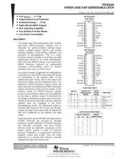 TPIC6A259DW datasheet.datasheet_page 1