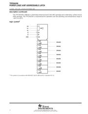 TPIC6A259DW datasheet.datasheet_page 2