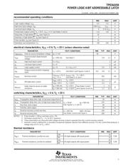 TPIC6A259DW datasheet.datasheet_page 5