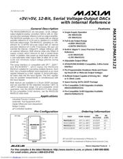 MAX5121AEEE-T datasheet.datasheet_page 1