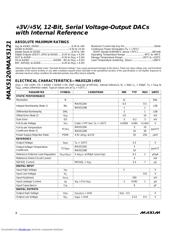 MAX5121AEEE-T datasheet.datasheet_page 2