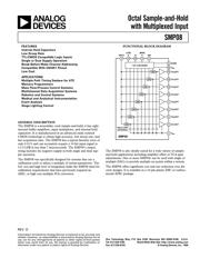 SMP08FQ datasheet.datasheet_page 1