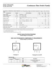 A1101LLHLT-T datasheet.datasheet_page 3