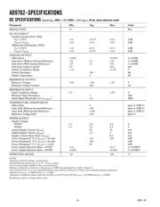 AD9762-EBZ datasheet.datasheet_page 2