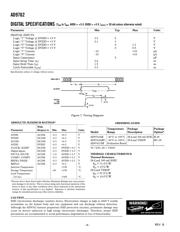 AD9762-EBZ datasheet.datasheet_page 4