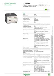 LC2D096P7 datasheet.datasheet_page 1