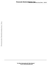 MC9S12DB128MPVE datasheet.datasheet_page 3