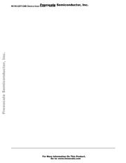 MC9S12DB128MPVE datasheet.datasheet_page 4
