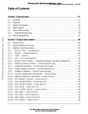 MC9S12DB128MPVE datasheet.datasheet_page 5