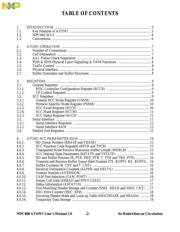 MPC860TVR50D4R2 datasheet.datasheet_page 2