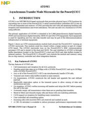 MPC860TVR50D4R2 datasheet.datasheet_page 5