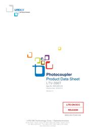 LTV-356T-C Datenblatt PDF