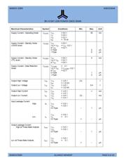 AS6C6264A-70SCN datasheet.datasheet_page 4